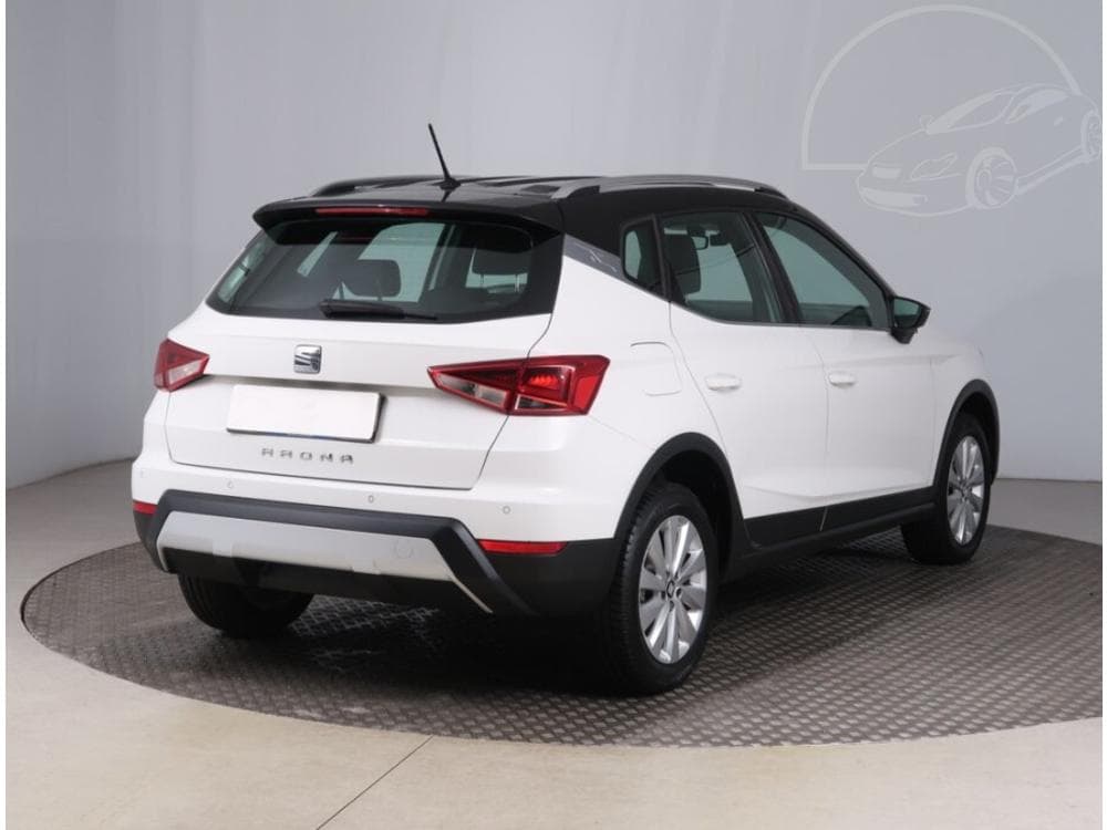 2018 Seat ARONA - 5