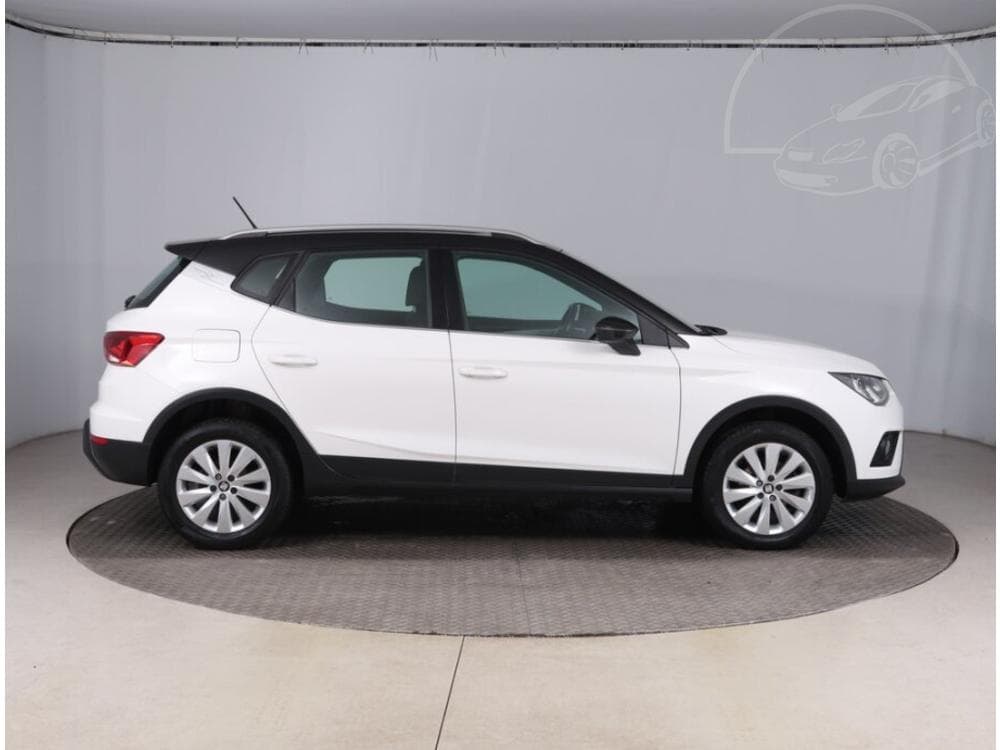 2018 Seat ARONA - 6