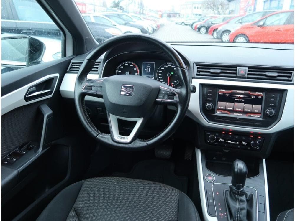2018 Seat ARONA - 7