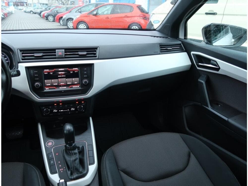 2018 Seat ARONA - 8