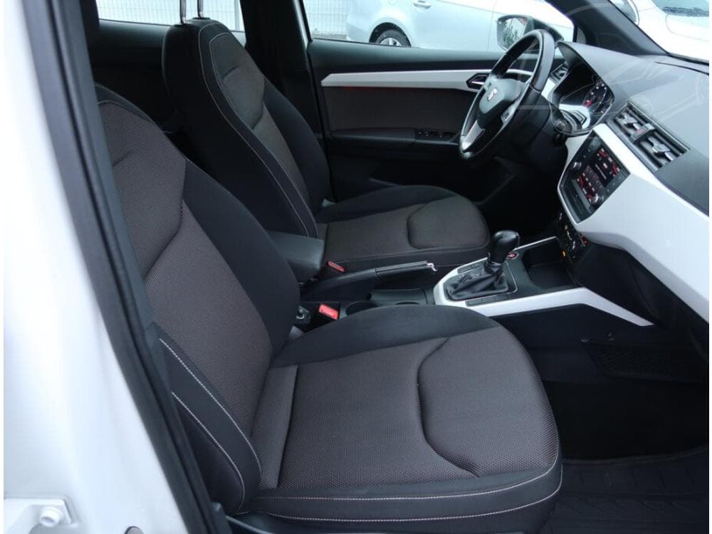 2018 Seat ARONA - 9