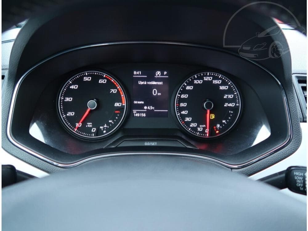 2018 Seat ARONA - 11