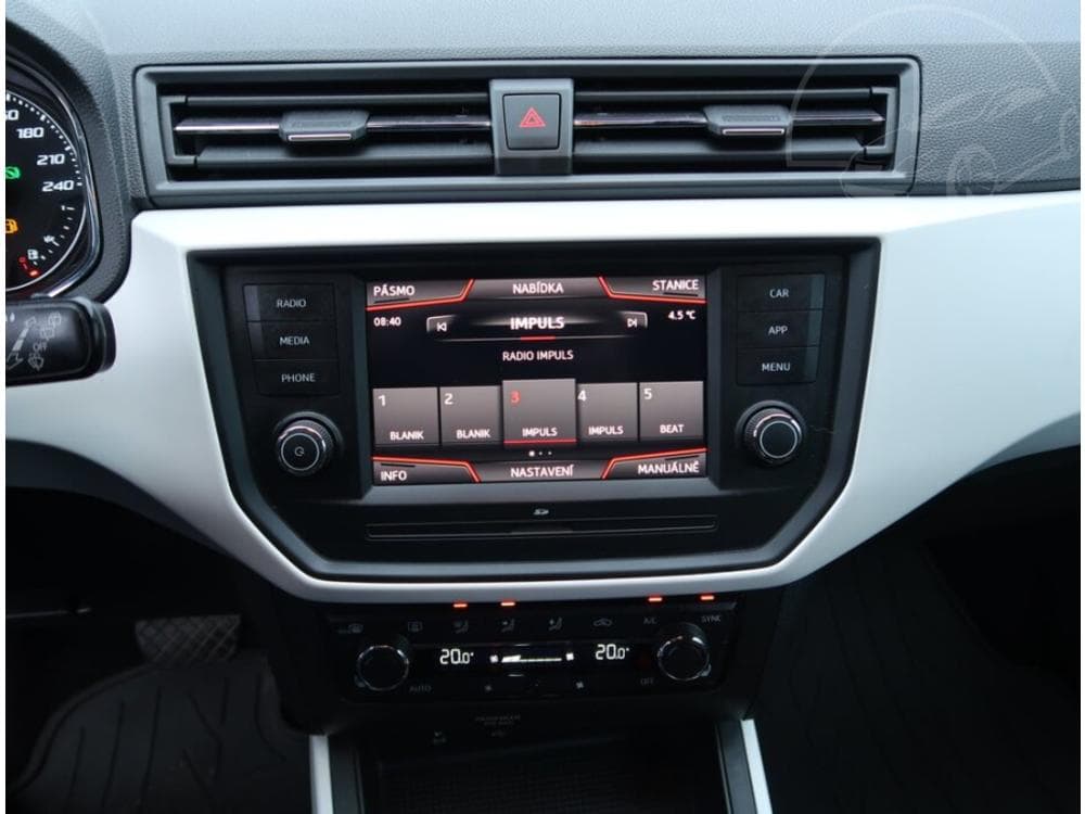 2018 Seat ARONA - 12