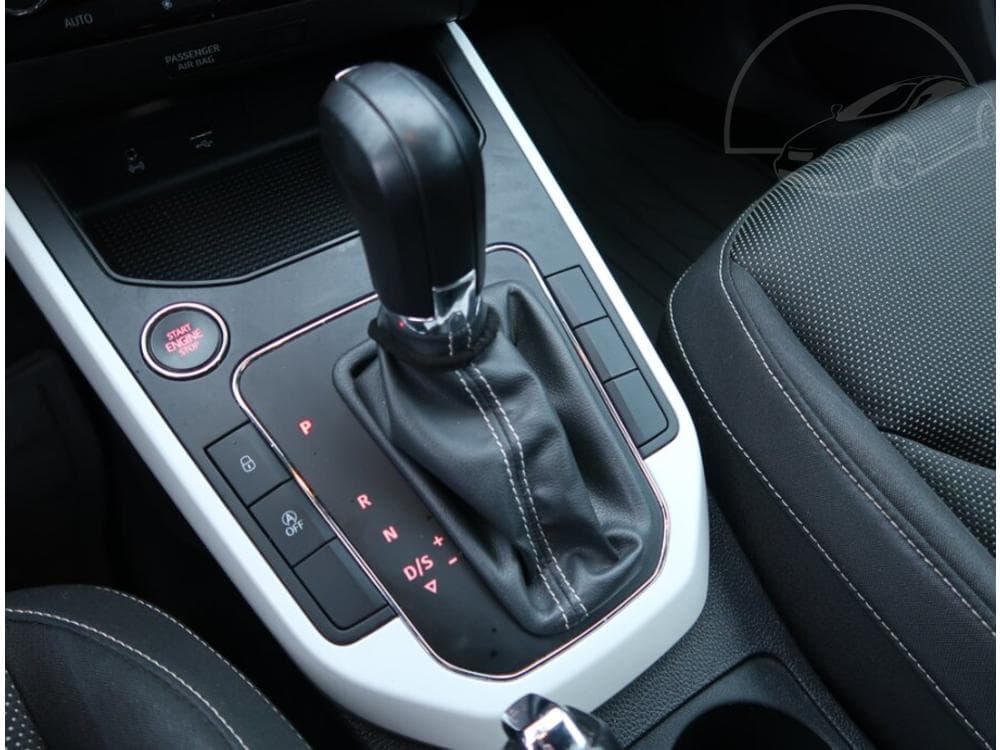 2018 Seat ARONA - 13