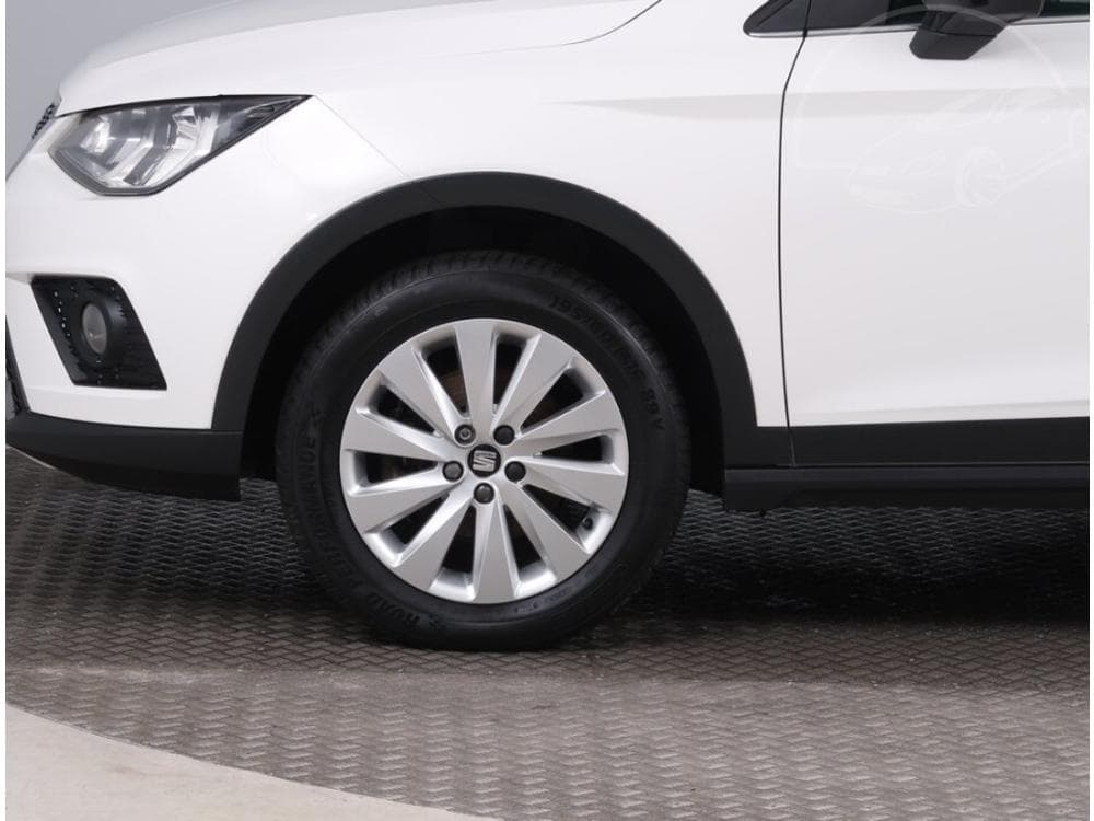 2018 Seat ARONA - 15