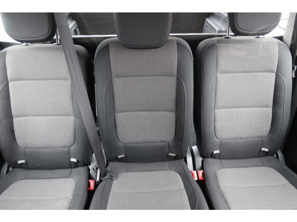 2014 Volkswagen SHARAN - 37