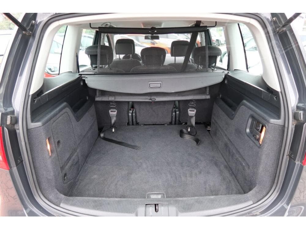 2014 Volkswagen SHARAN - 49