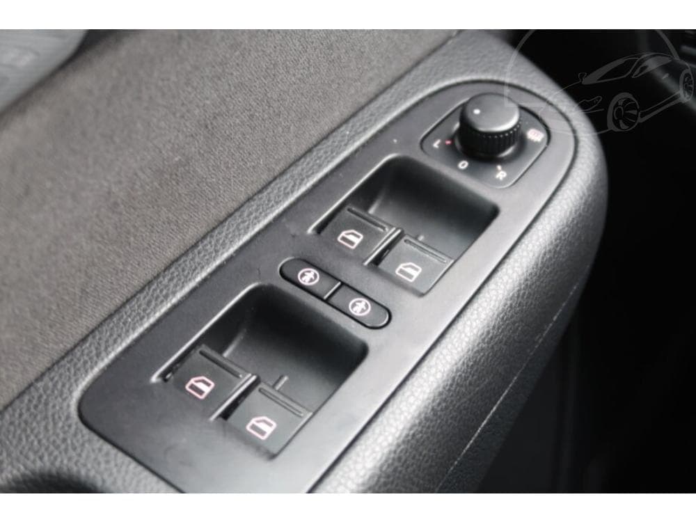 2014 Volkswagen SHARAN - 57