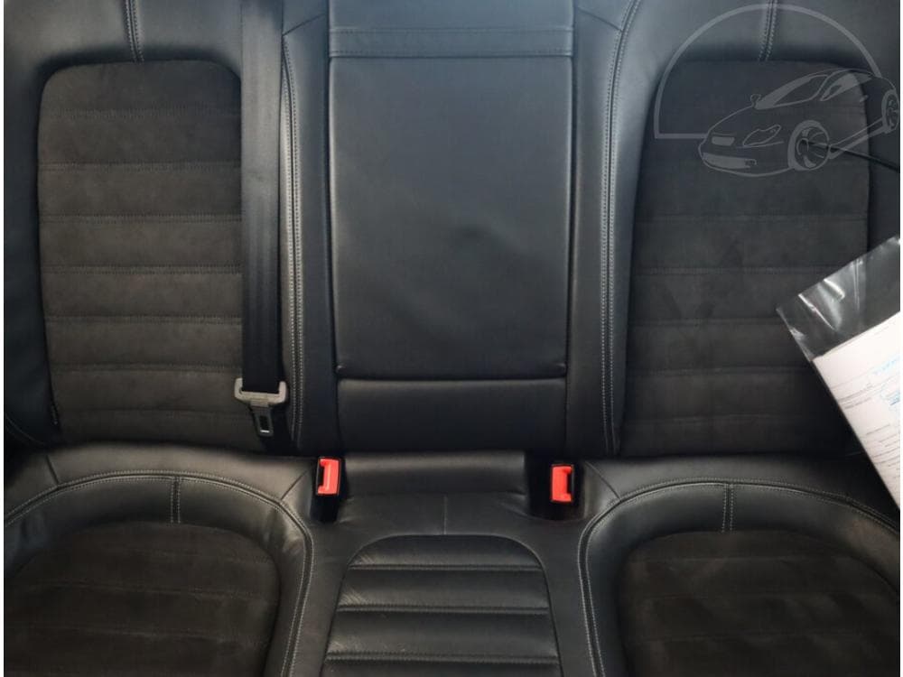 2013 Volkswagen Cc - 8