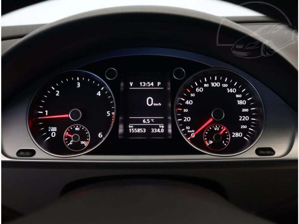 2013 Volkswagen Cc - 9