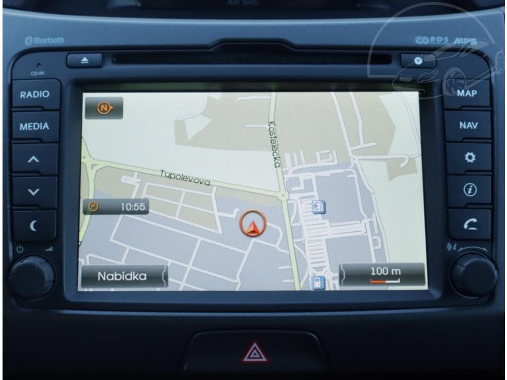 2012 Kia Sportage - 13