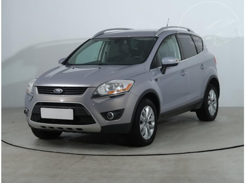 2011 Ford Kuga - 2