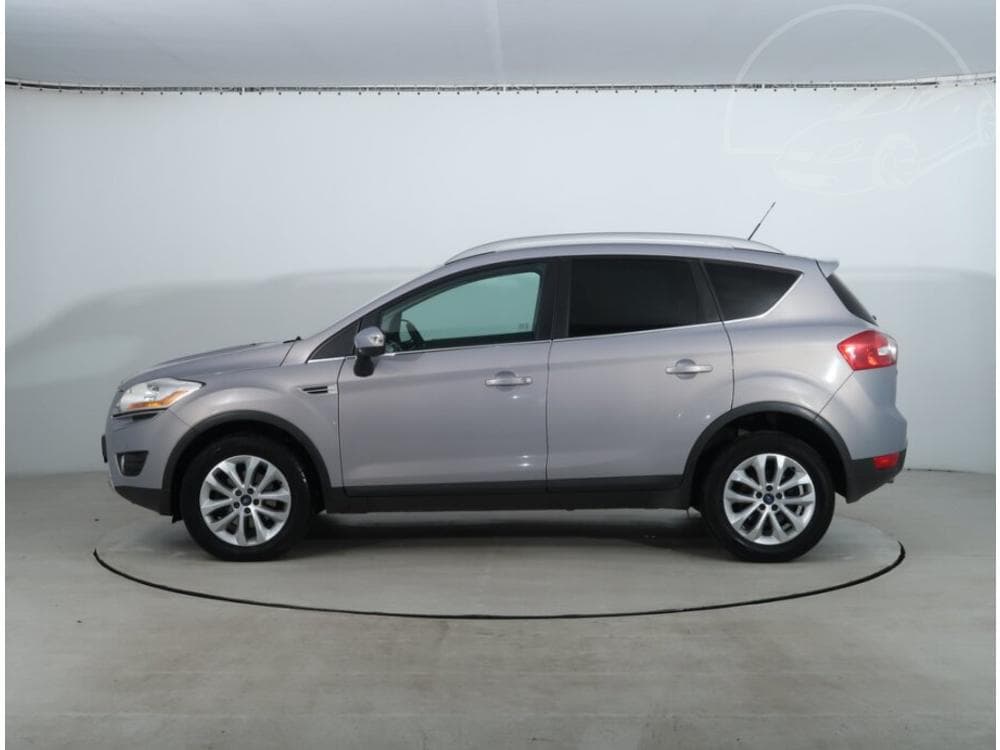 2011 Ford Kuga - 3