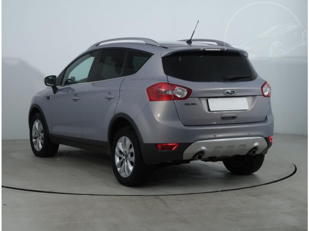 2011 Ford Kuga - 4