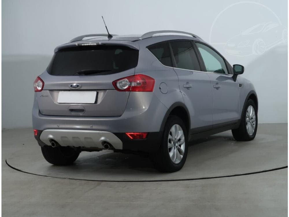 2011 Ford Kuga - 5