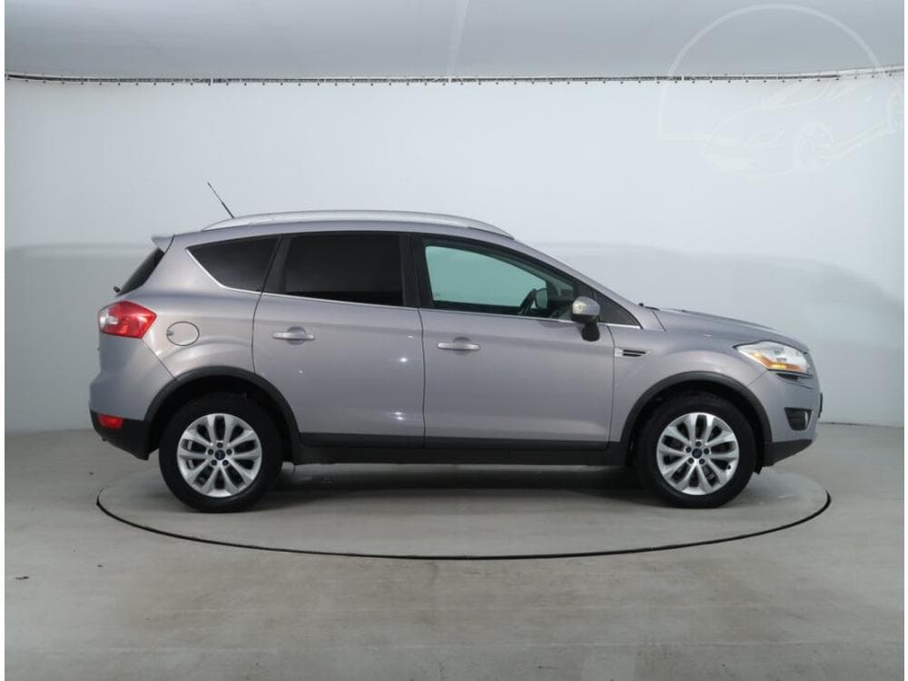2011 Ford Kuga - 6