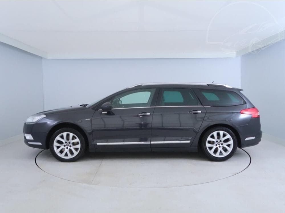 2013 Citroen C5 - 3