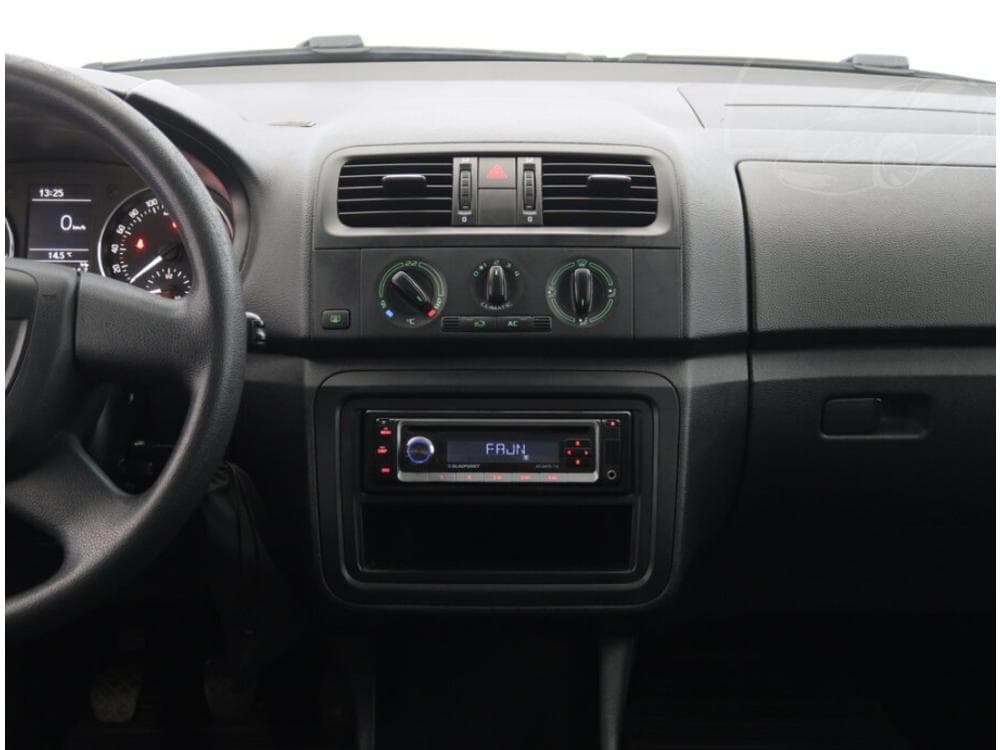 2010 Škoda FABIA - 12