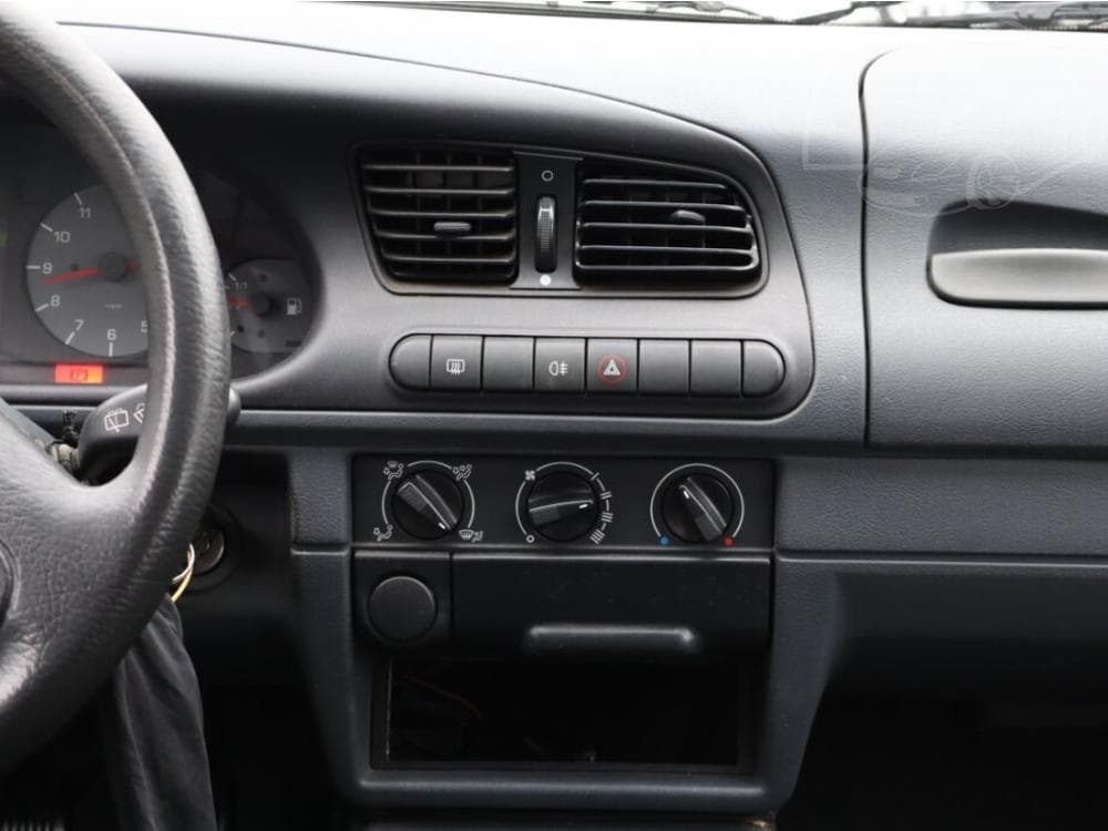 1995 Škoda FELICIA - 10