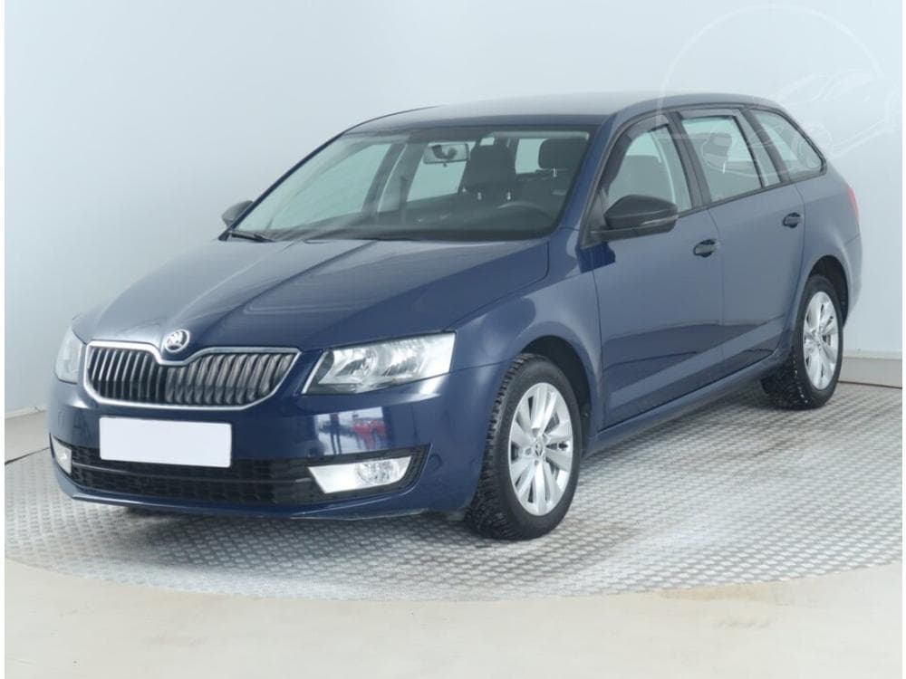 2017 Škoda OCTAVIA - 3
