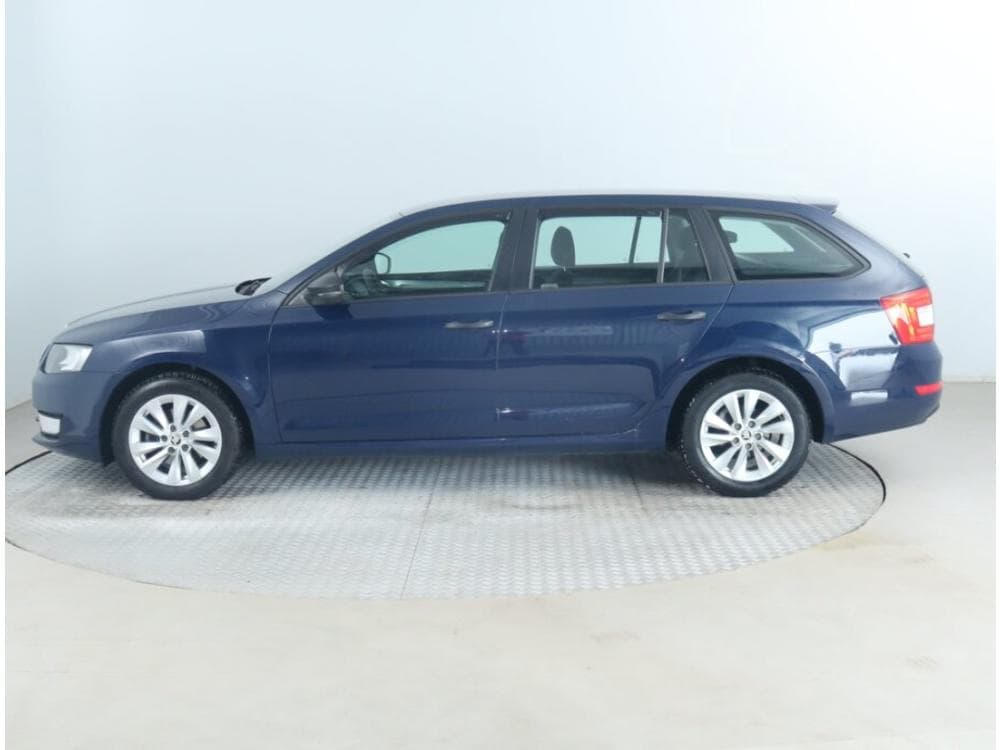2017 Škoda OCTAVIA - 5