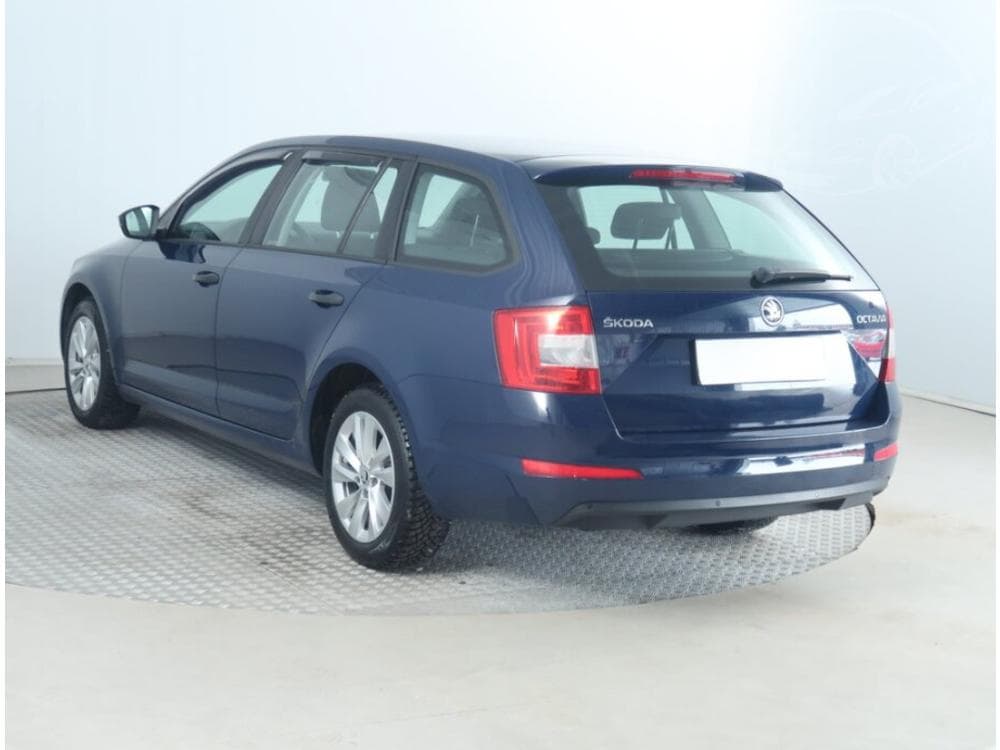 2017 Škoda OCTAVIA - 7
