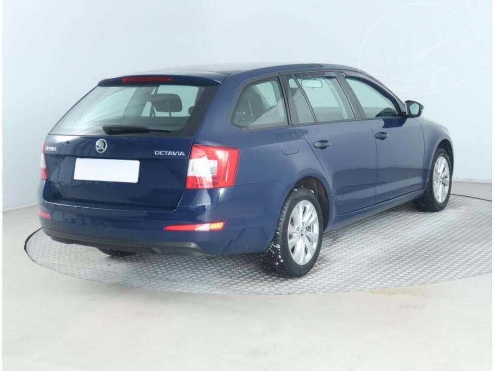 2017 Škoda OCTAVIA - 9