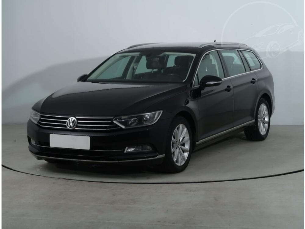 2014 Volkswagen PASSAT - 2
