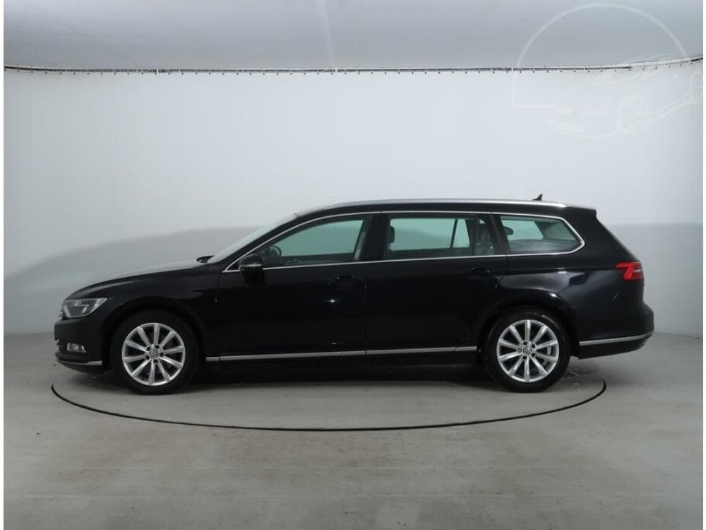2014 Volkswagen PASSAT - 3