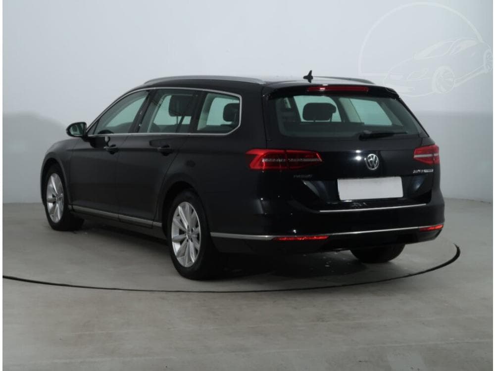 2014 Volkswagen PASSAT - 4