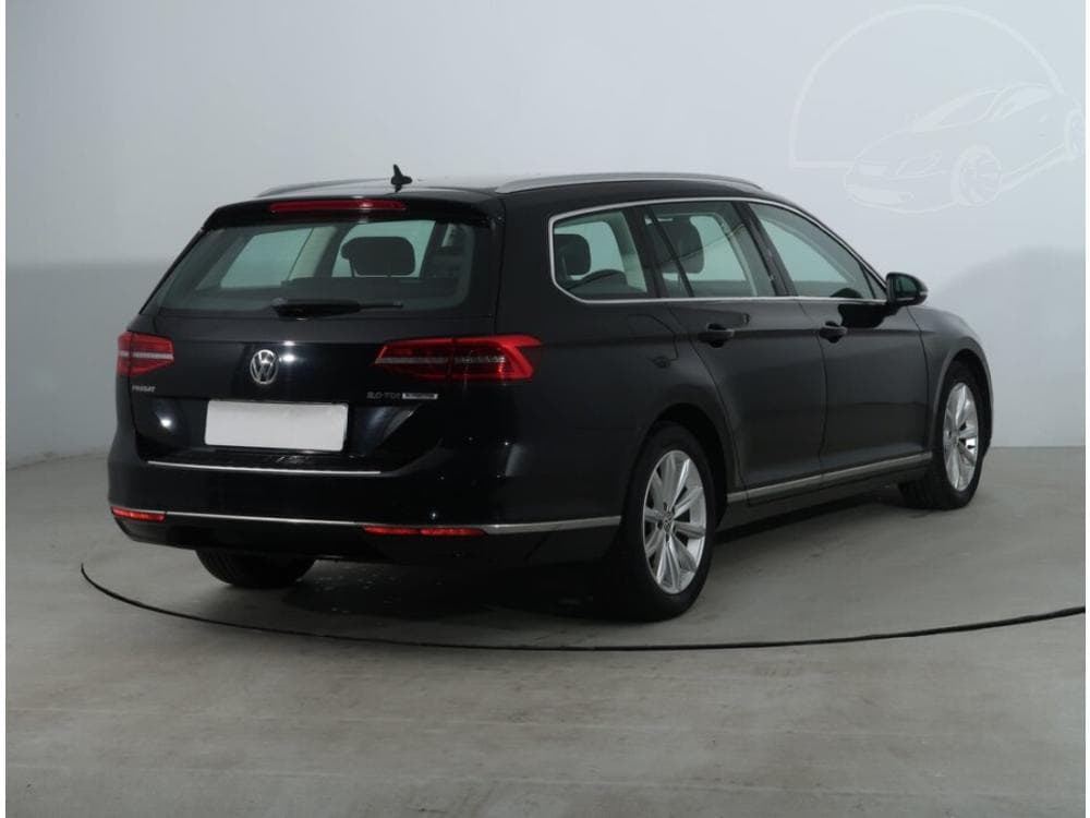 2014 Volkswagen PASSAT - 5