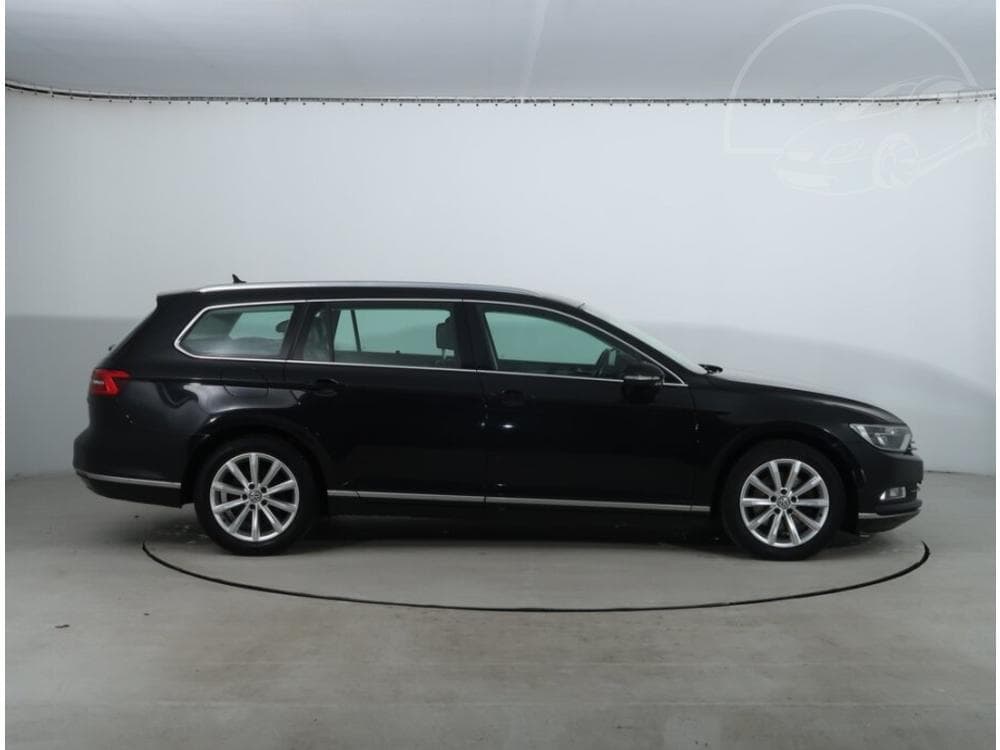 2014 Volkswagen PASSAT - 6