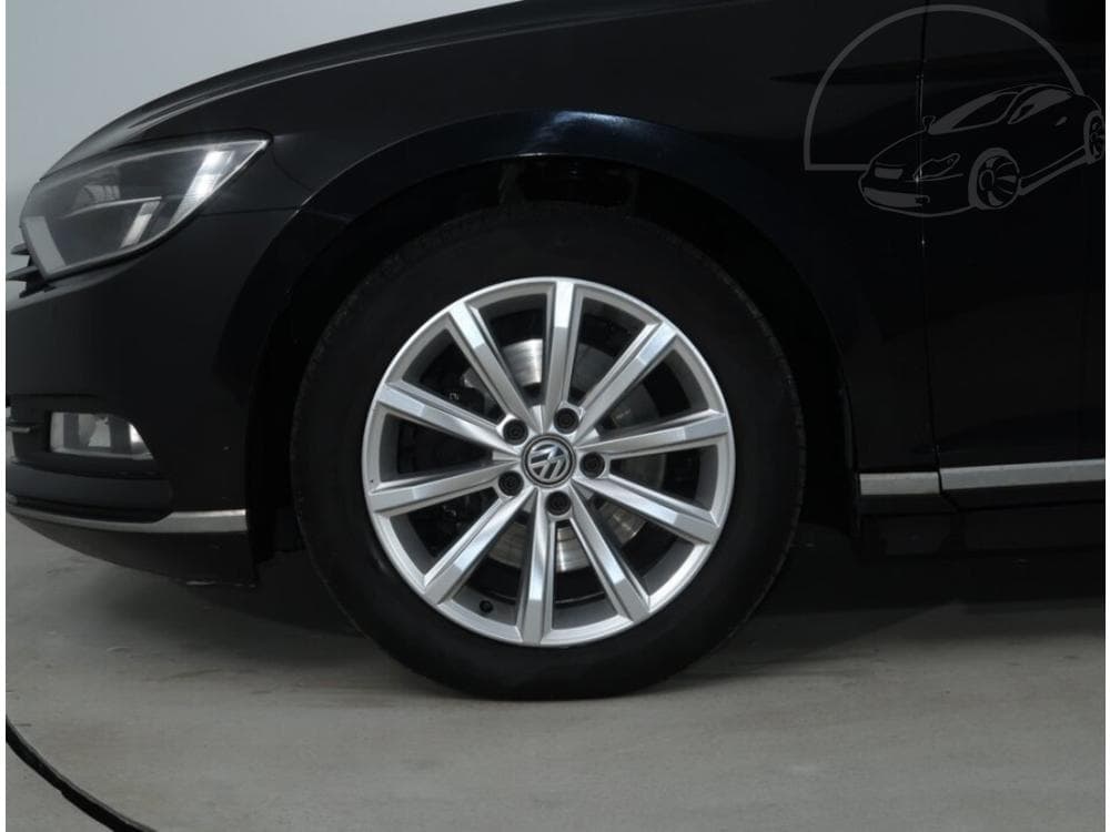 2014 Volkswagen PASSAT - 15
