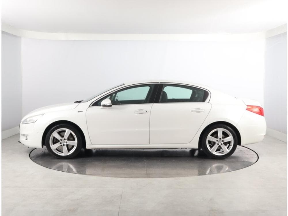 2013 Peugeot 508 - 3