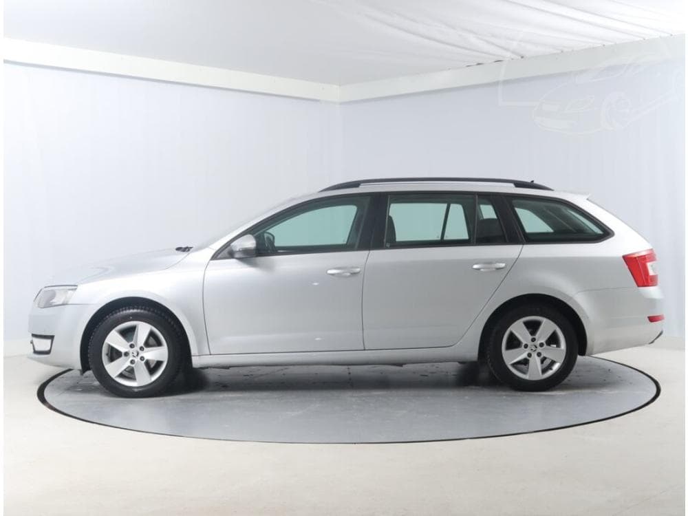2014 Škoda OCTAVIA - 3