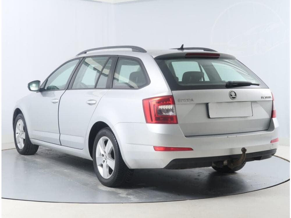 2014 Škoda OCTAVIA - 4