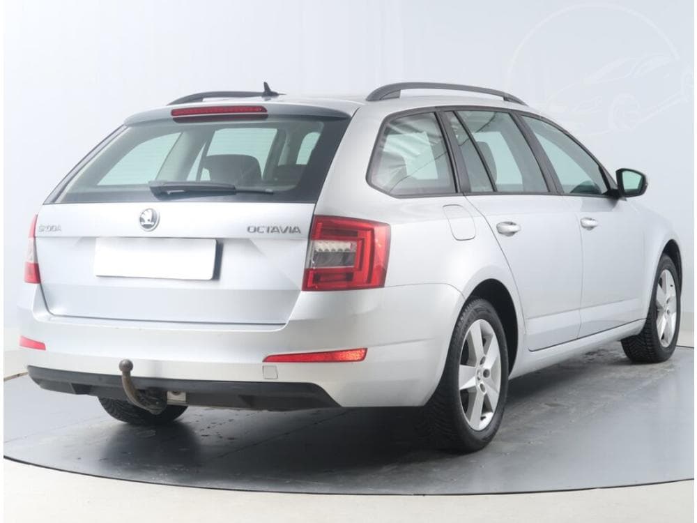2014 Škoda OCTAVIA - 5