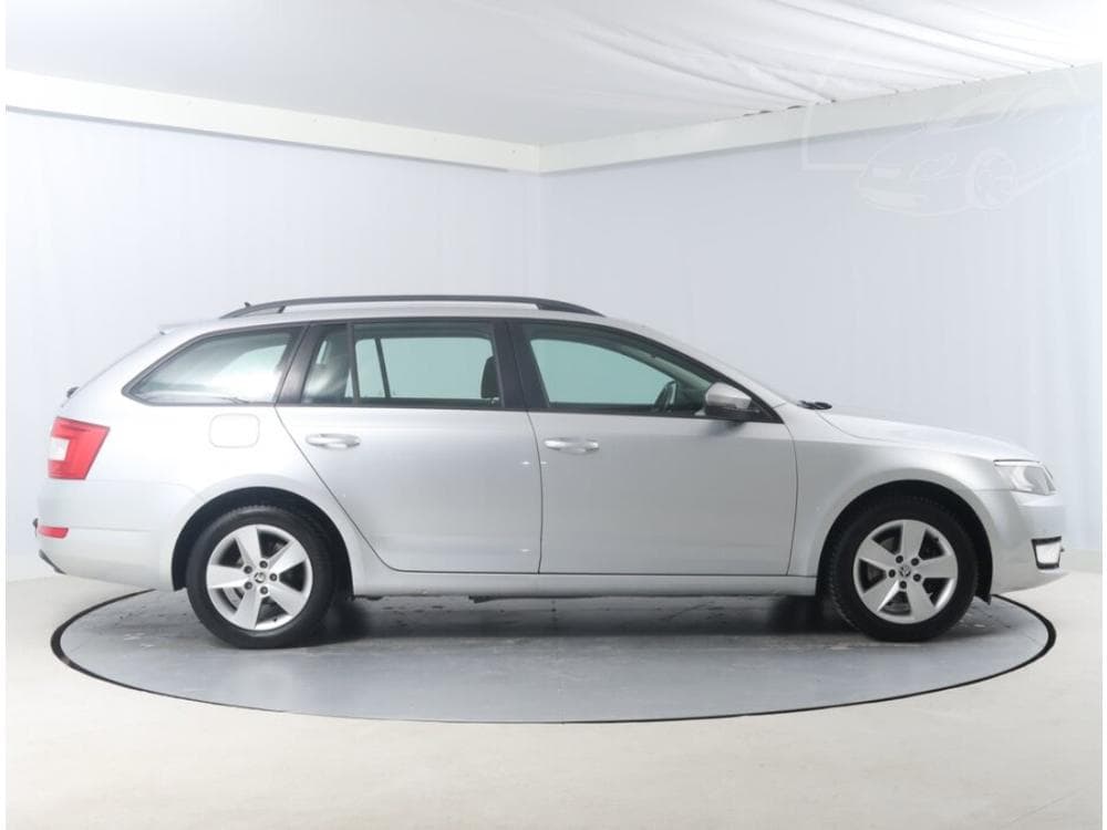 2014 Škoda OCTAVIA - 6