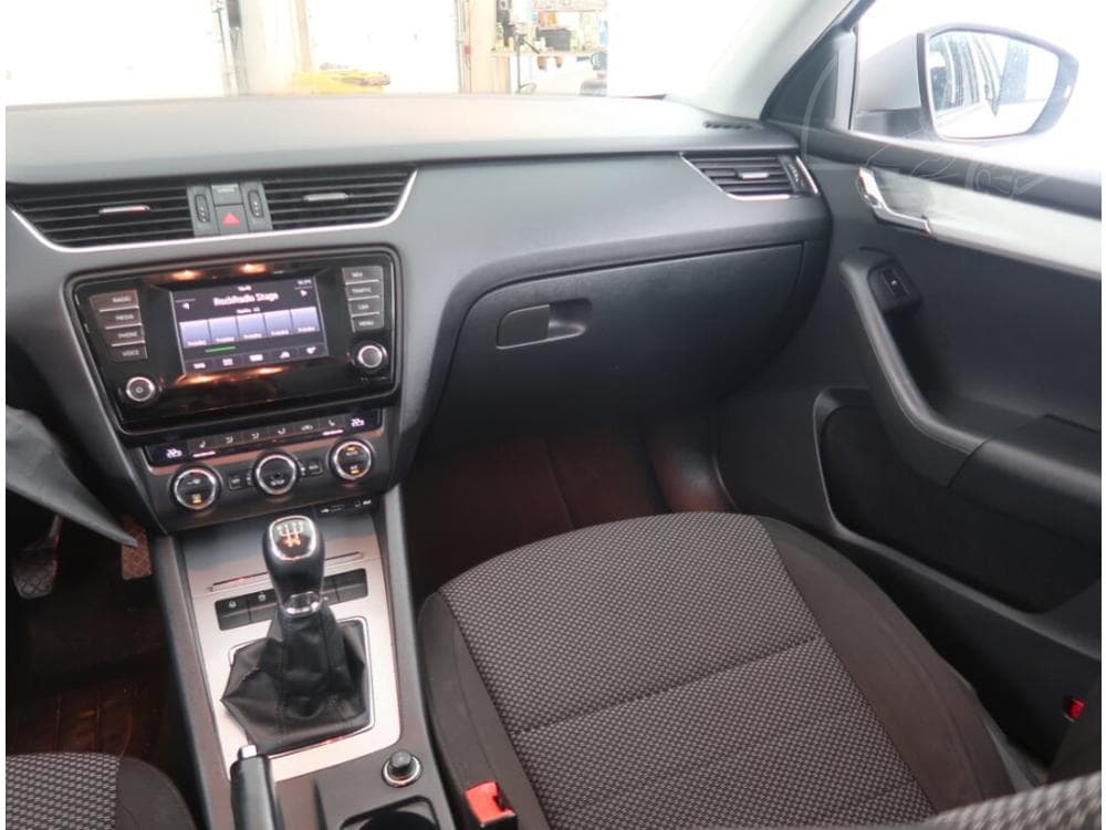 2014 Škoda OCTAVIA - 8