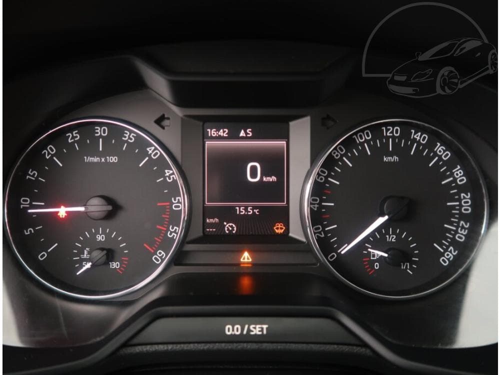 2014 Škoda OCTAVIA - 11