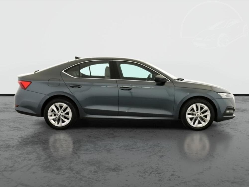 2020 Škoda OCTAVIA - 16