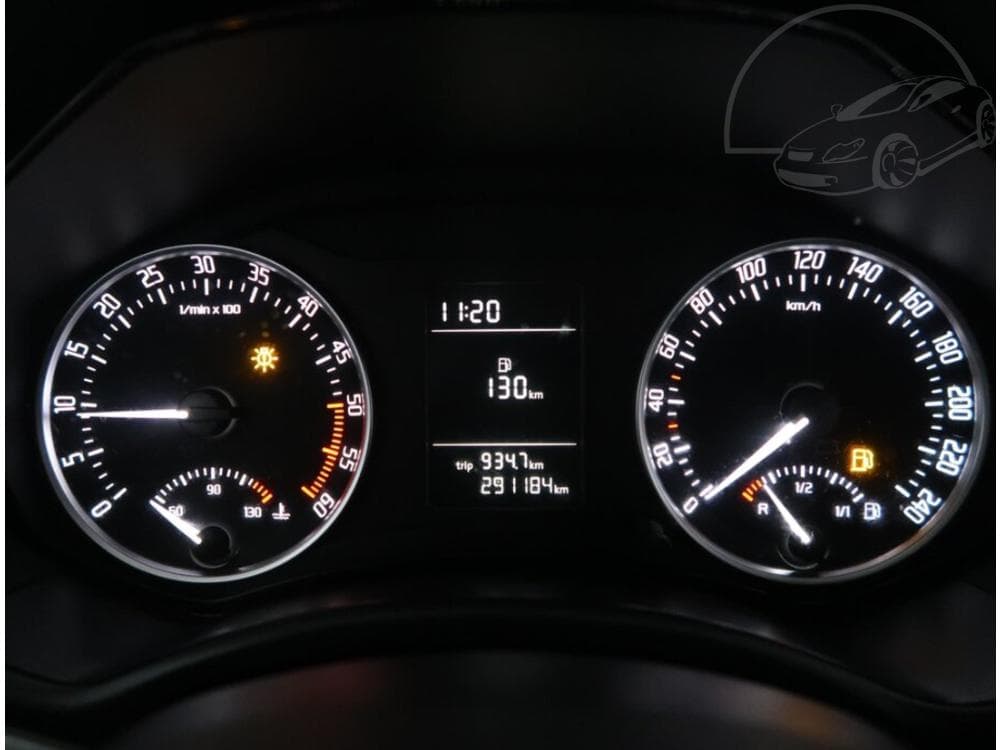 2012 Škoda OCTAVIA - 11
