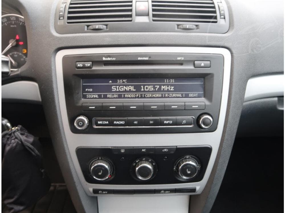 2012 Škoda OCTAVIA - 12