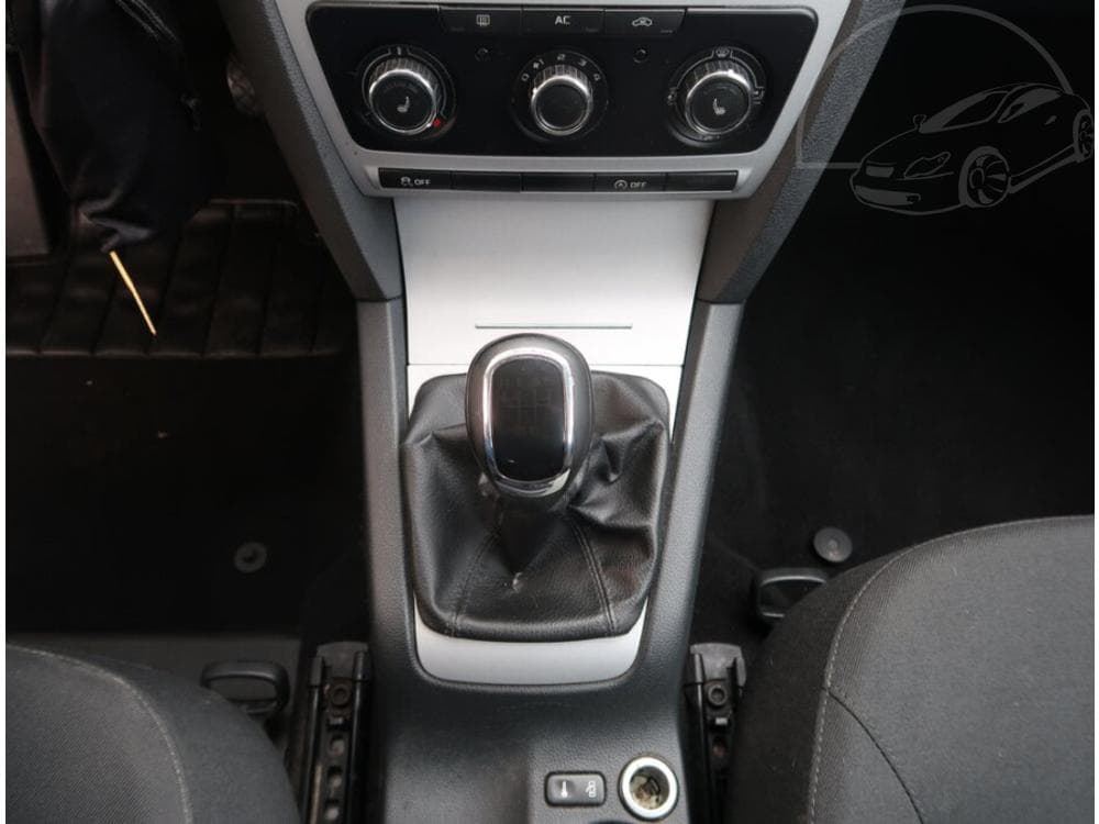 2012 Škoda OCTAVIA - 13