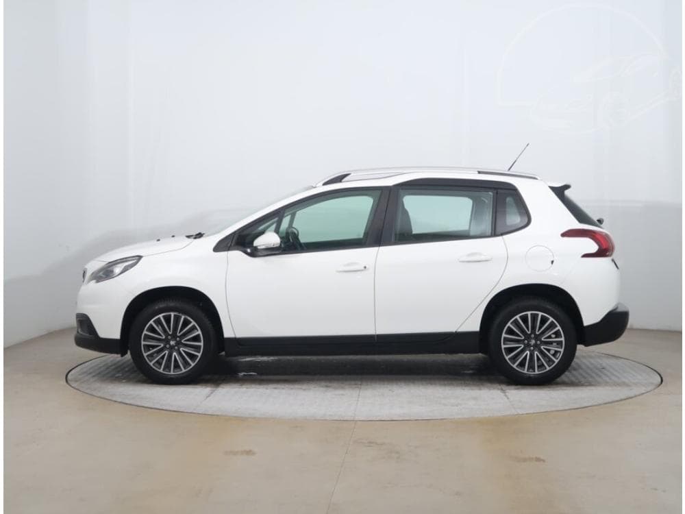 2018 Peugeot 2008 - 3