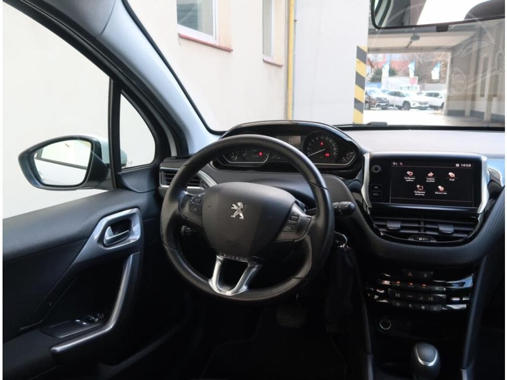 2018 Peugeot 2008 - 7