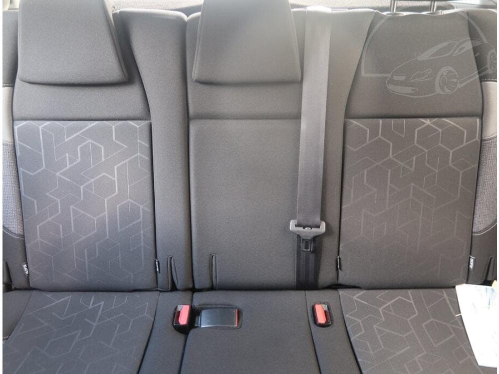 2018 Peugeot 2008 - 10