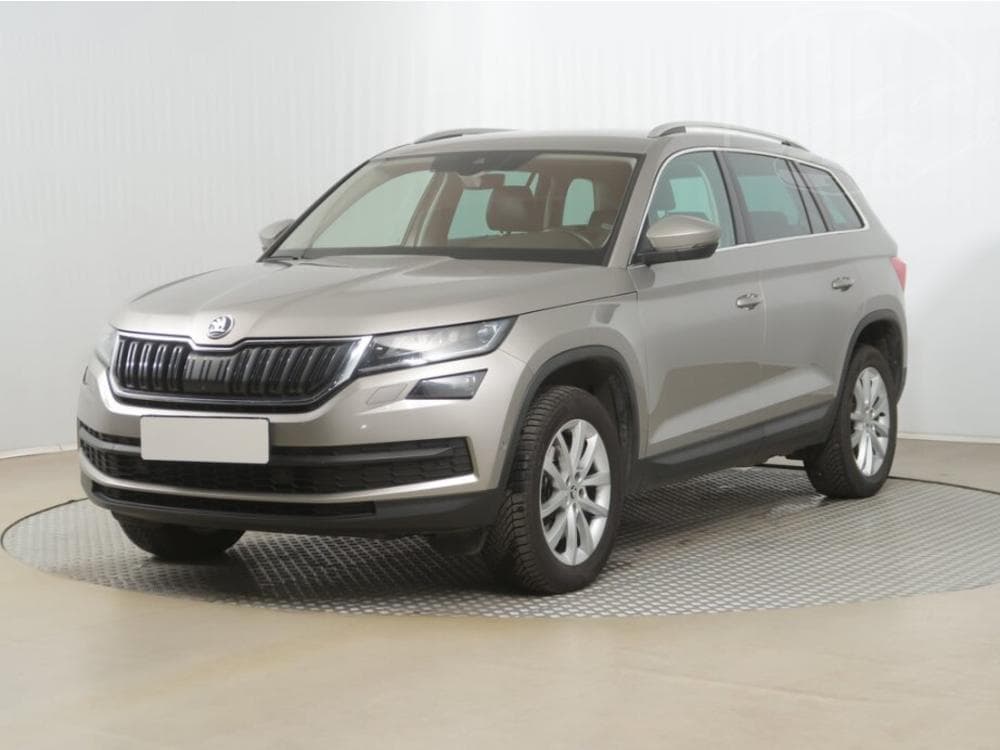2018 Škoda KODIAQ - 3