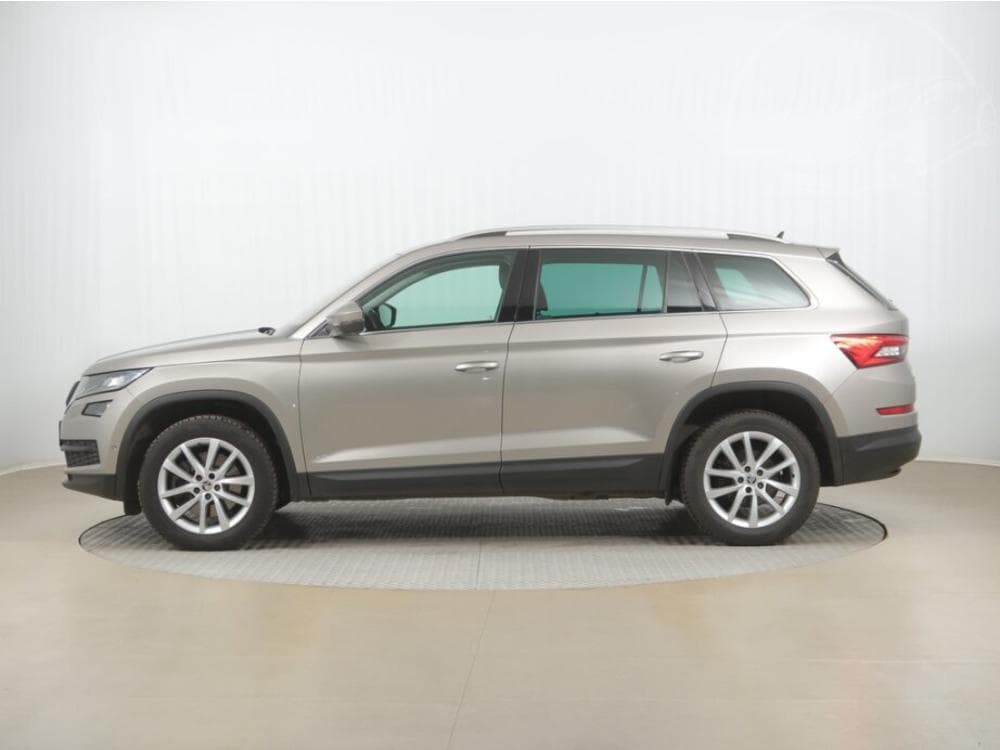 2018 Škoda KODIAQ - 5