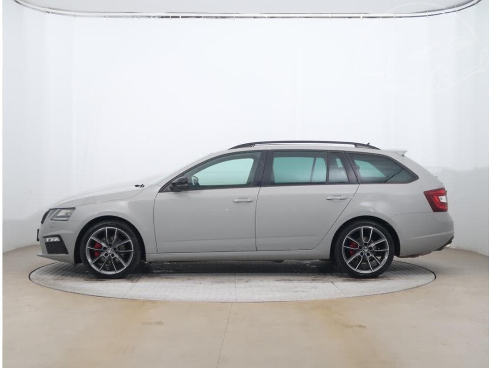 2018 Škoda OCTAVIA - 7